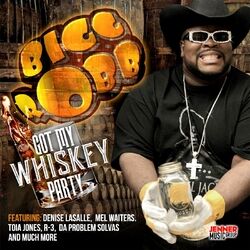 Cover of Got My Whiskey Party