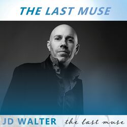 Cover of The Last Muse