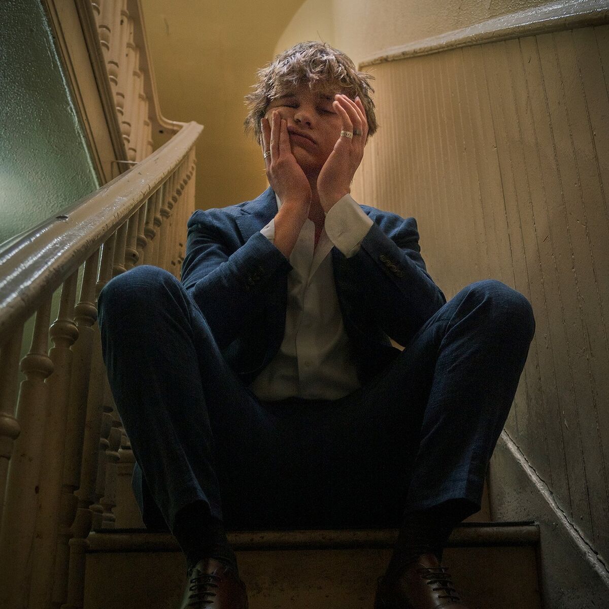 Album cover of Good Company