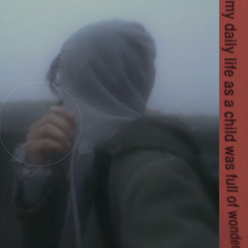 Wonderer (feat. buffalobang & pradaaslife)