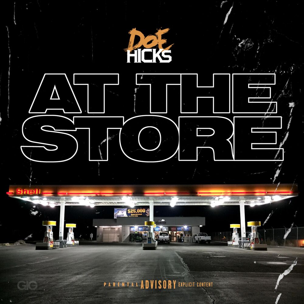 Picture of At the Store