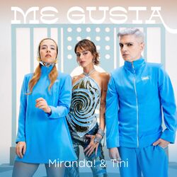 music cover