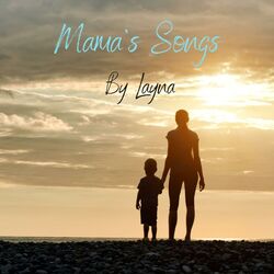 Cover of Mama's Songs