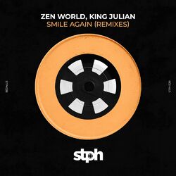 Smile Again (Remixes)