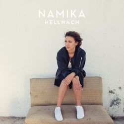 Cover of Hellwach