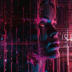 Cover of ShivaTronic