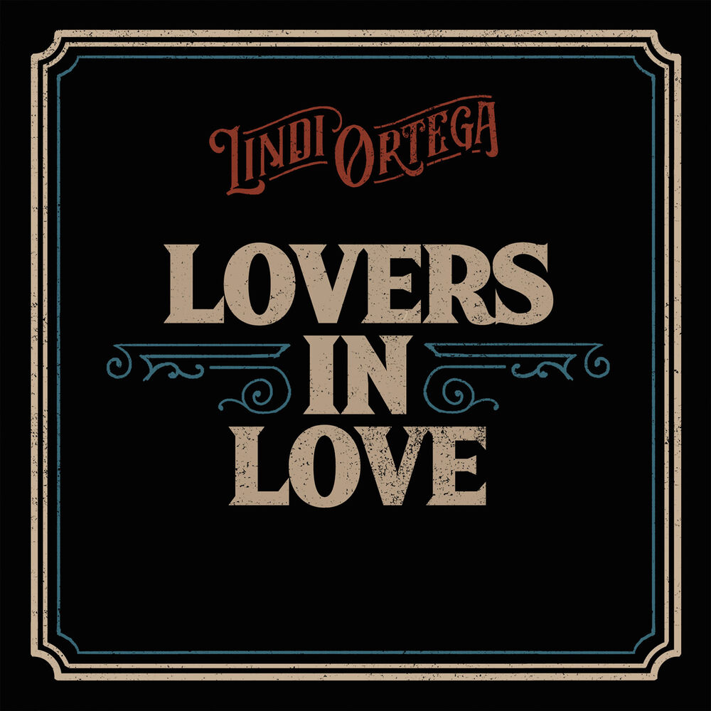 Picture of Lovers in Love