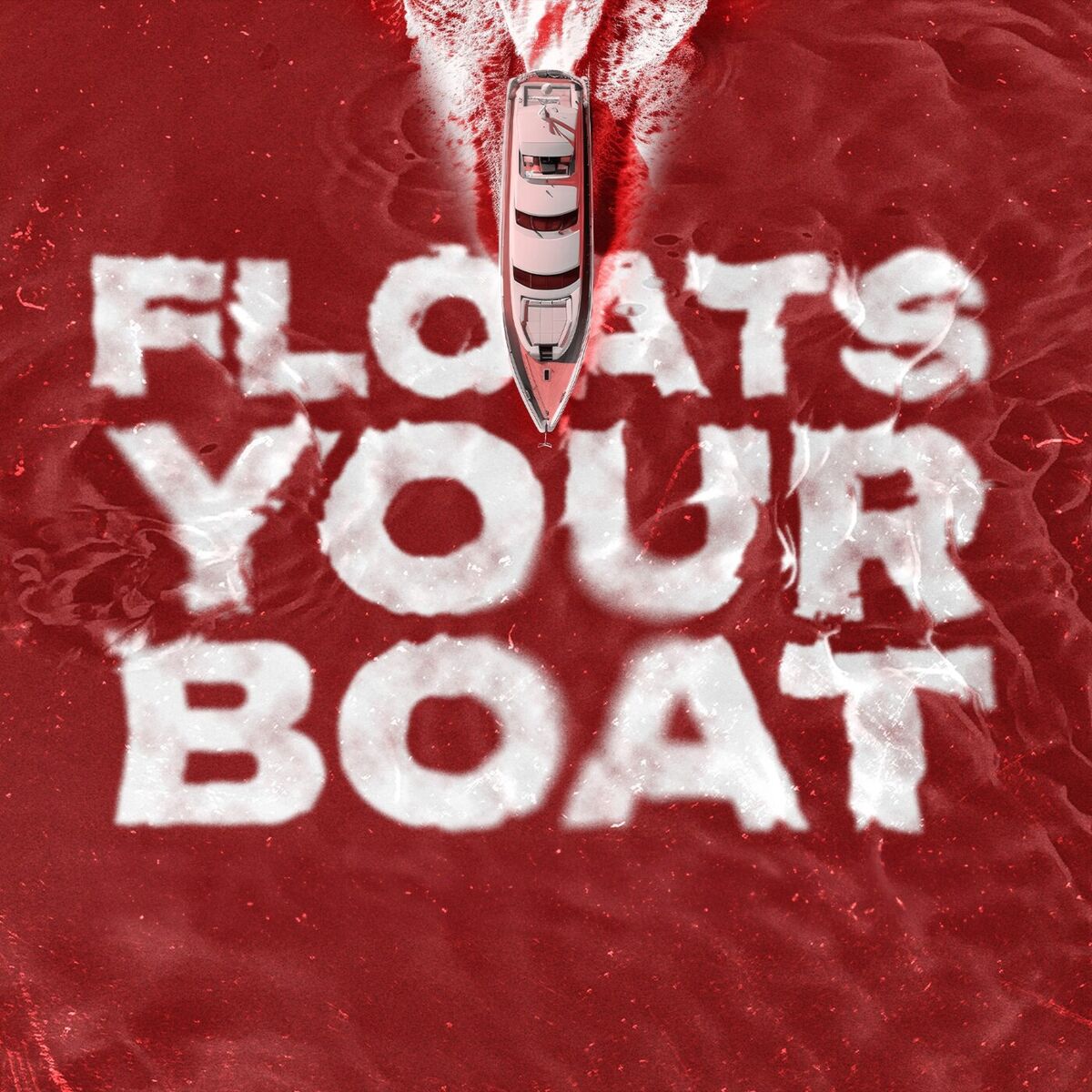 Album cover of Floats Your Boat