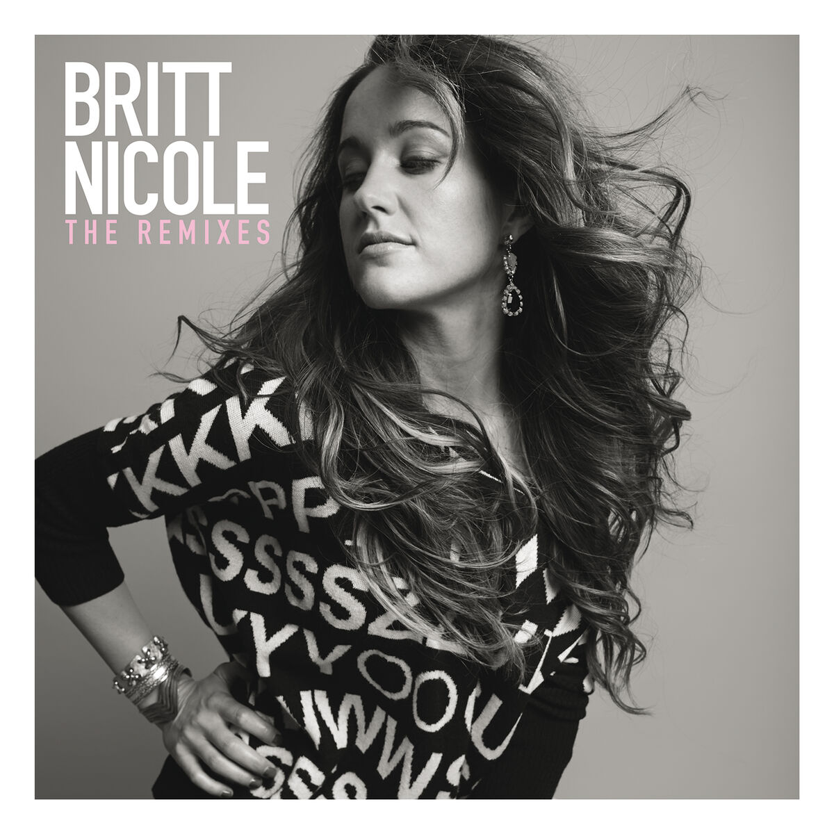 Album cover of Set The World On Fire
