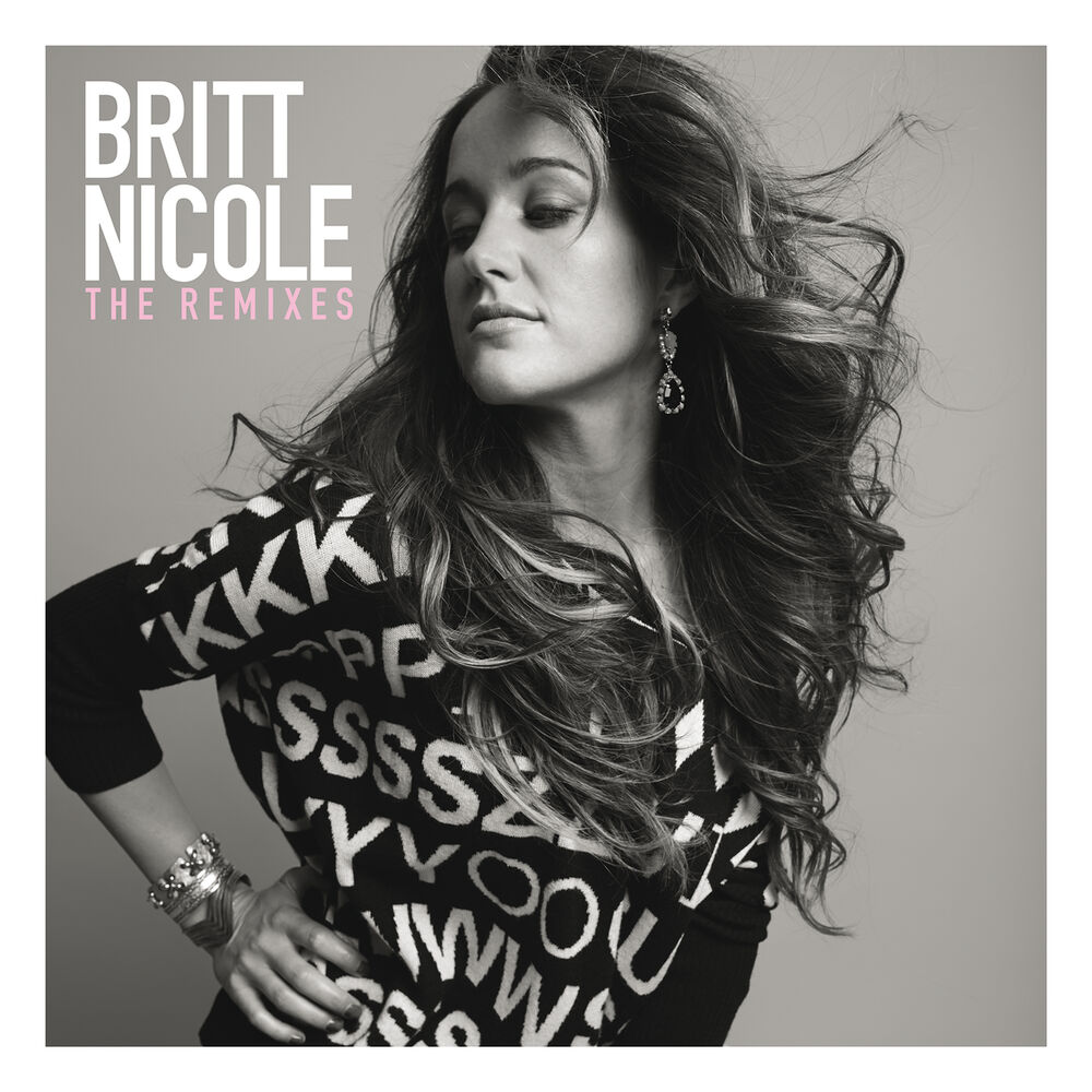 Picture of THE REMIXES