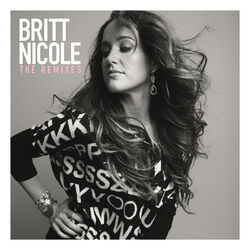 Cover of THE REMIXES