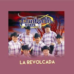 Cover of La Revolcada