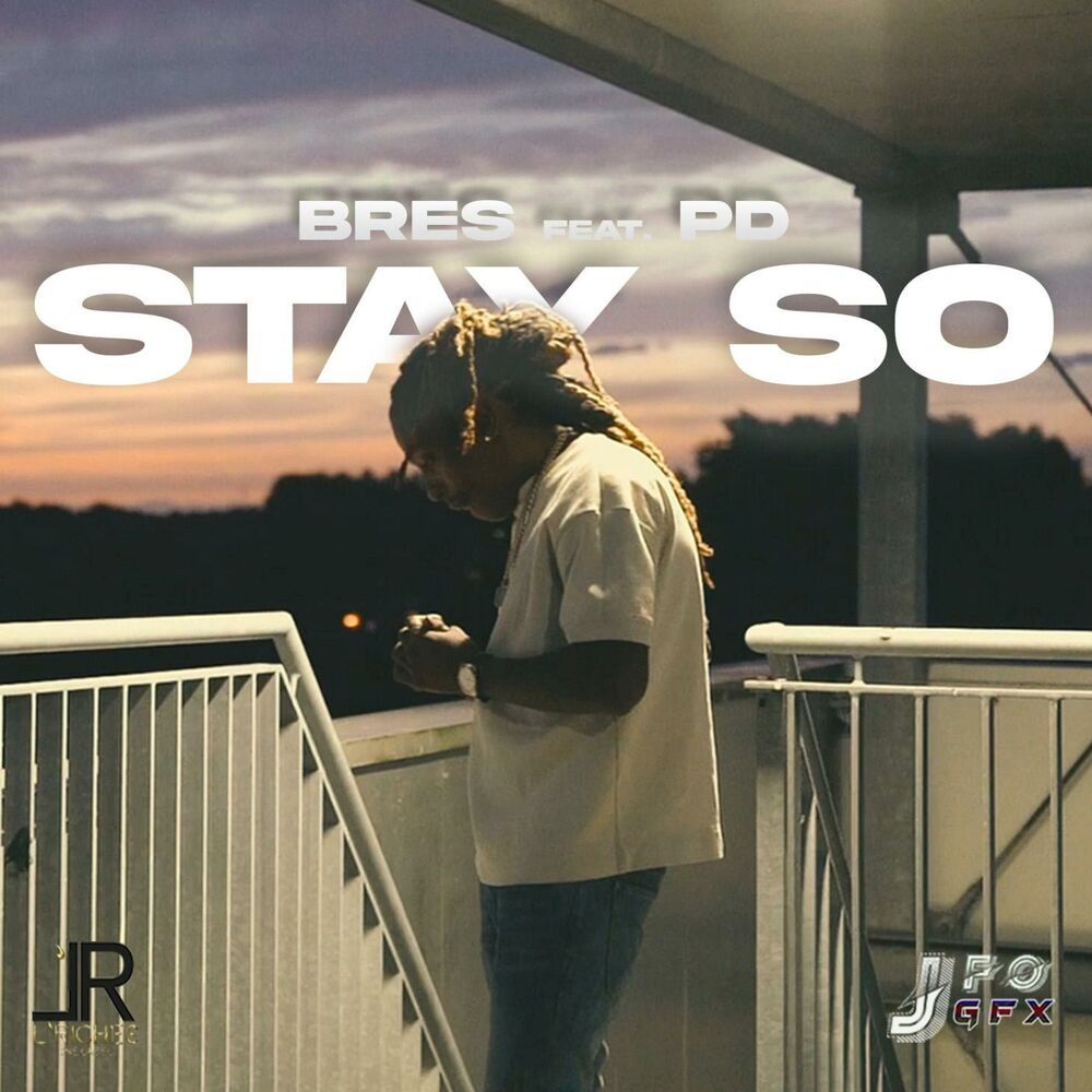 Picture of STAY SO (feat. Bres & PD.)