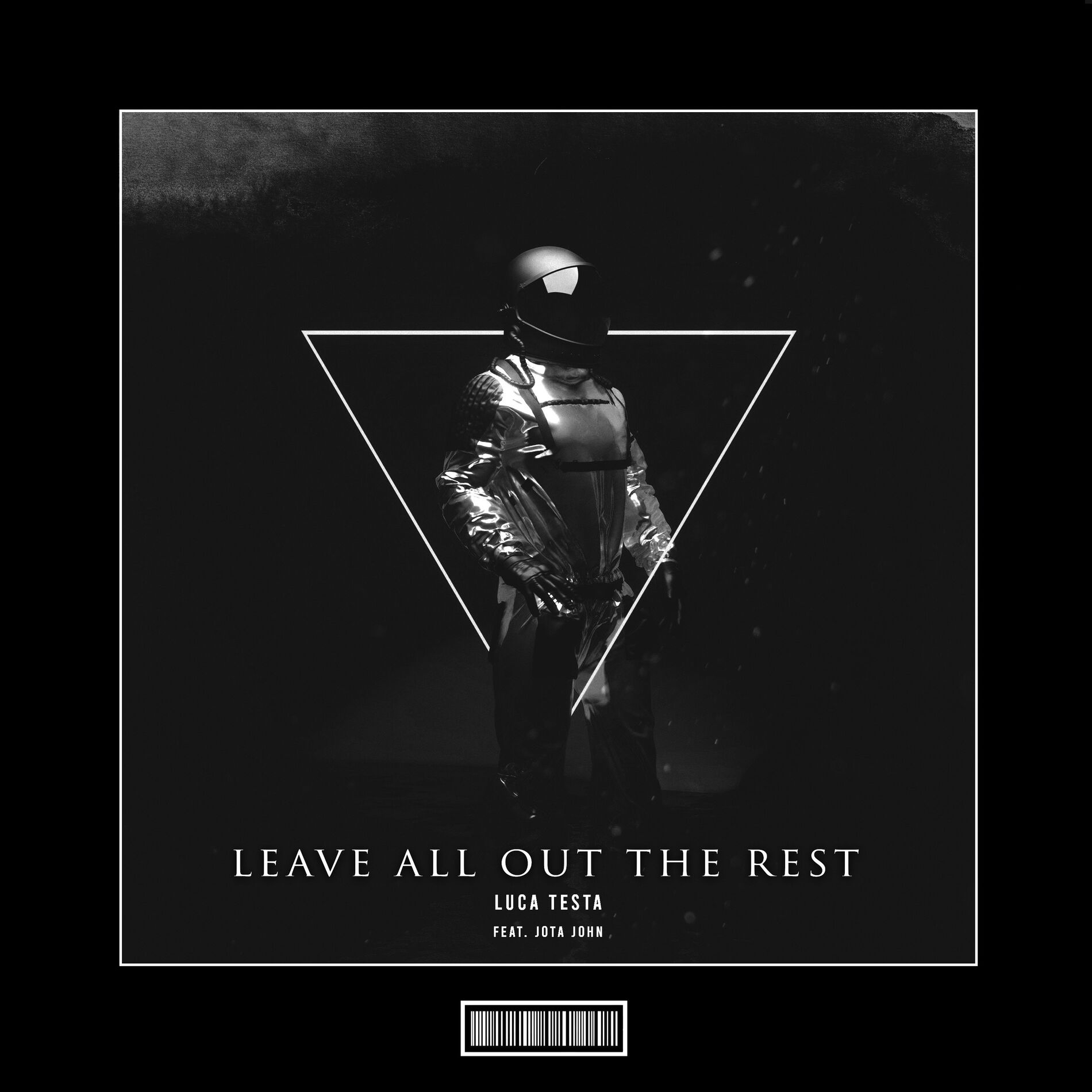 Album cover of Leave Out All The Rest (Hardstyle Remix)