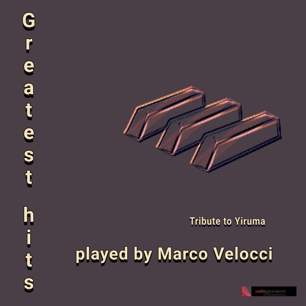 Picture of Greatest Hits Yiruma