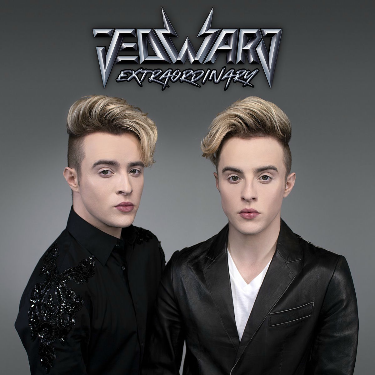 Album cover of Extraordinary