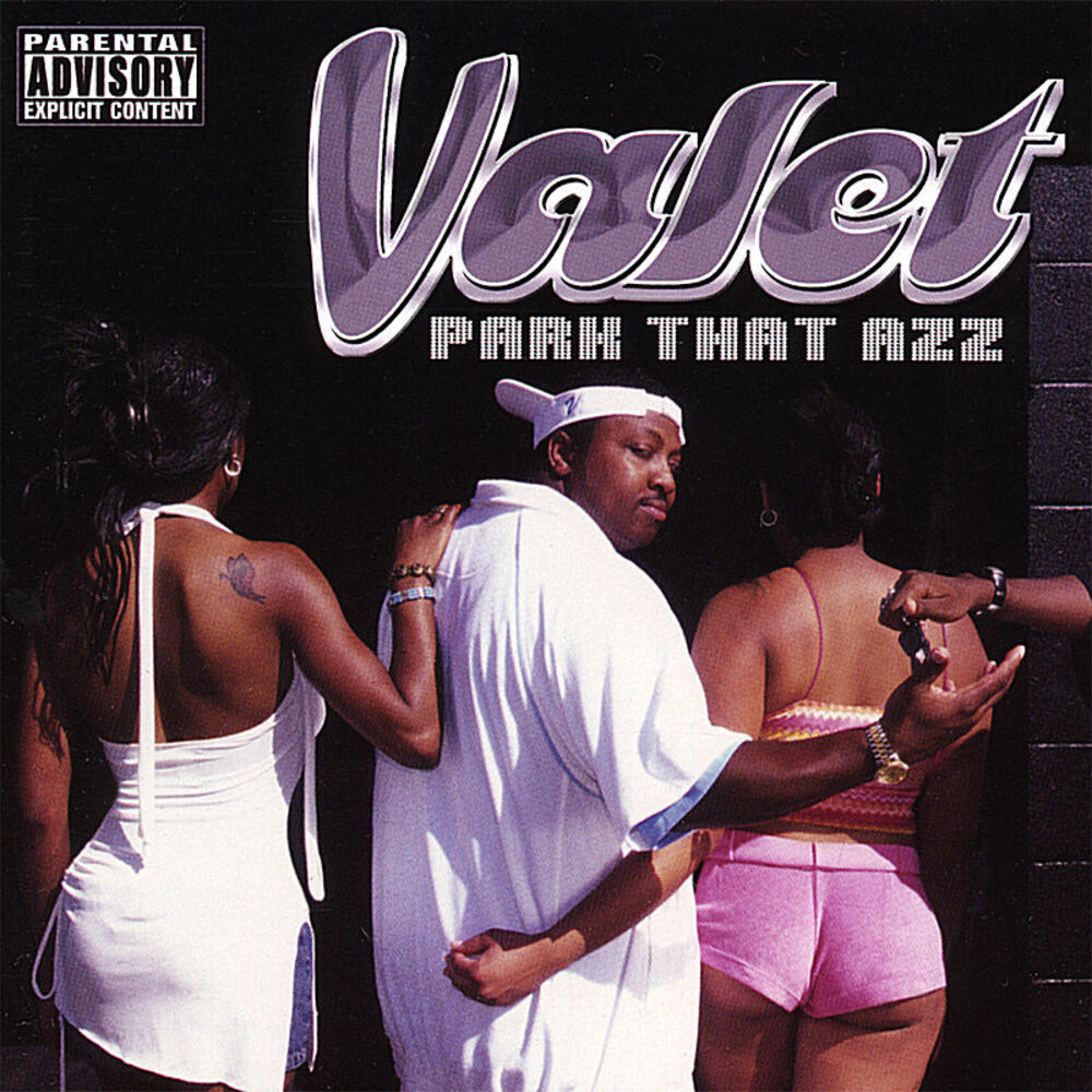 Picture of Park That Azz (Exclusive Release)Three New Tracks Added!!