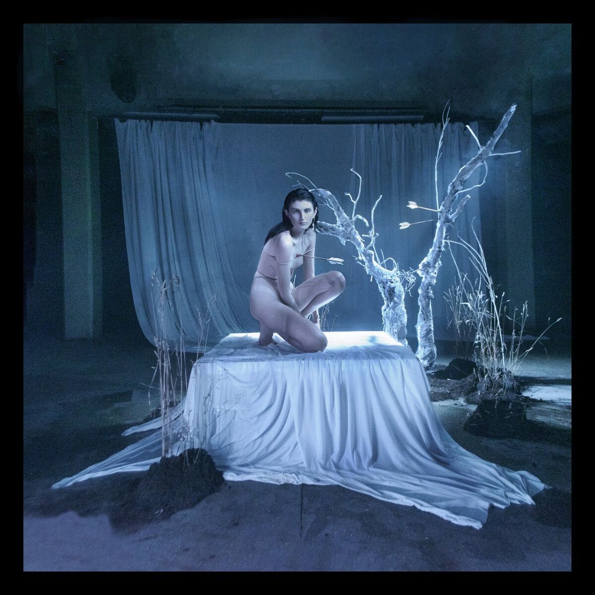 Album cover of Forever Forget
