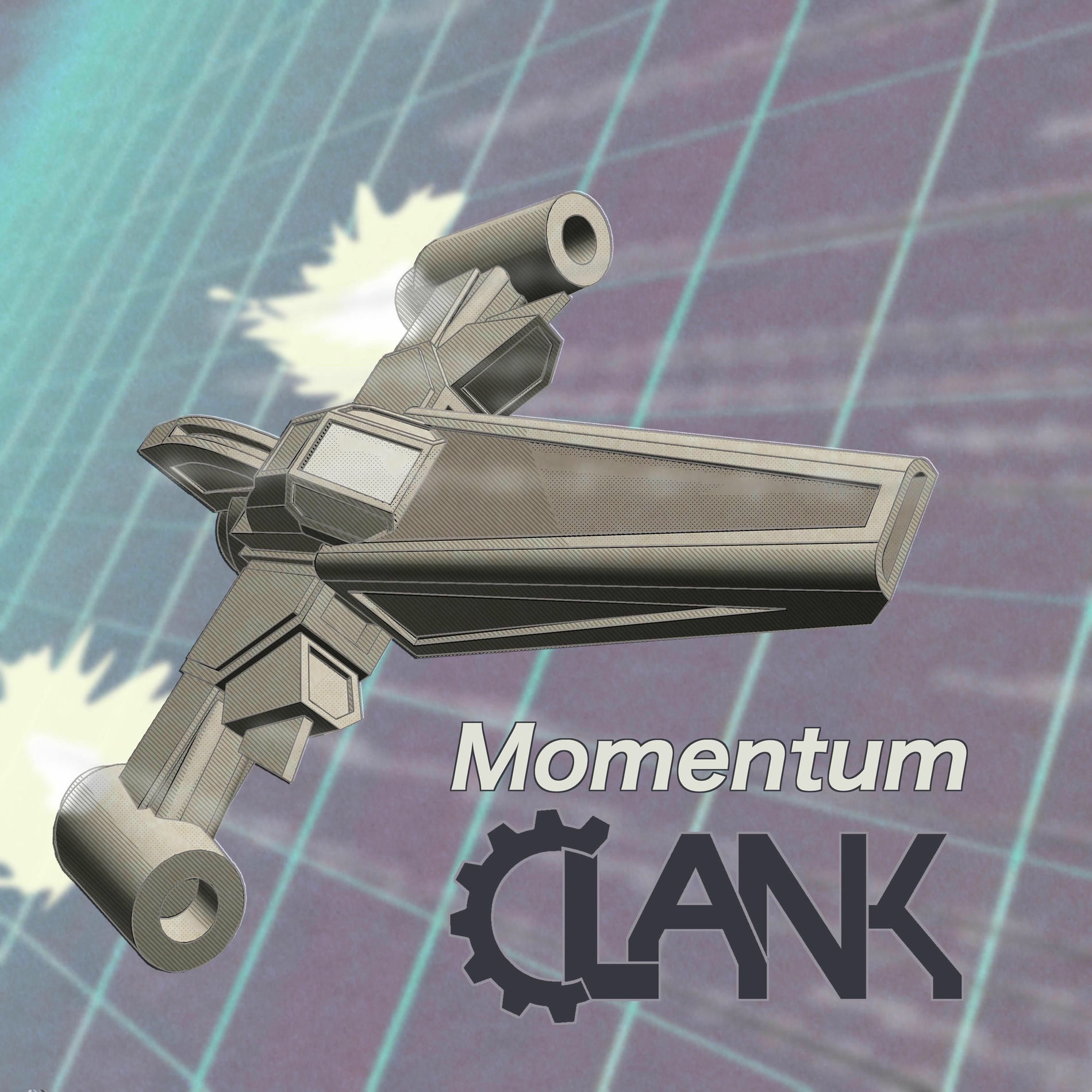 Album cover of Momentum