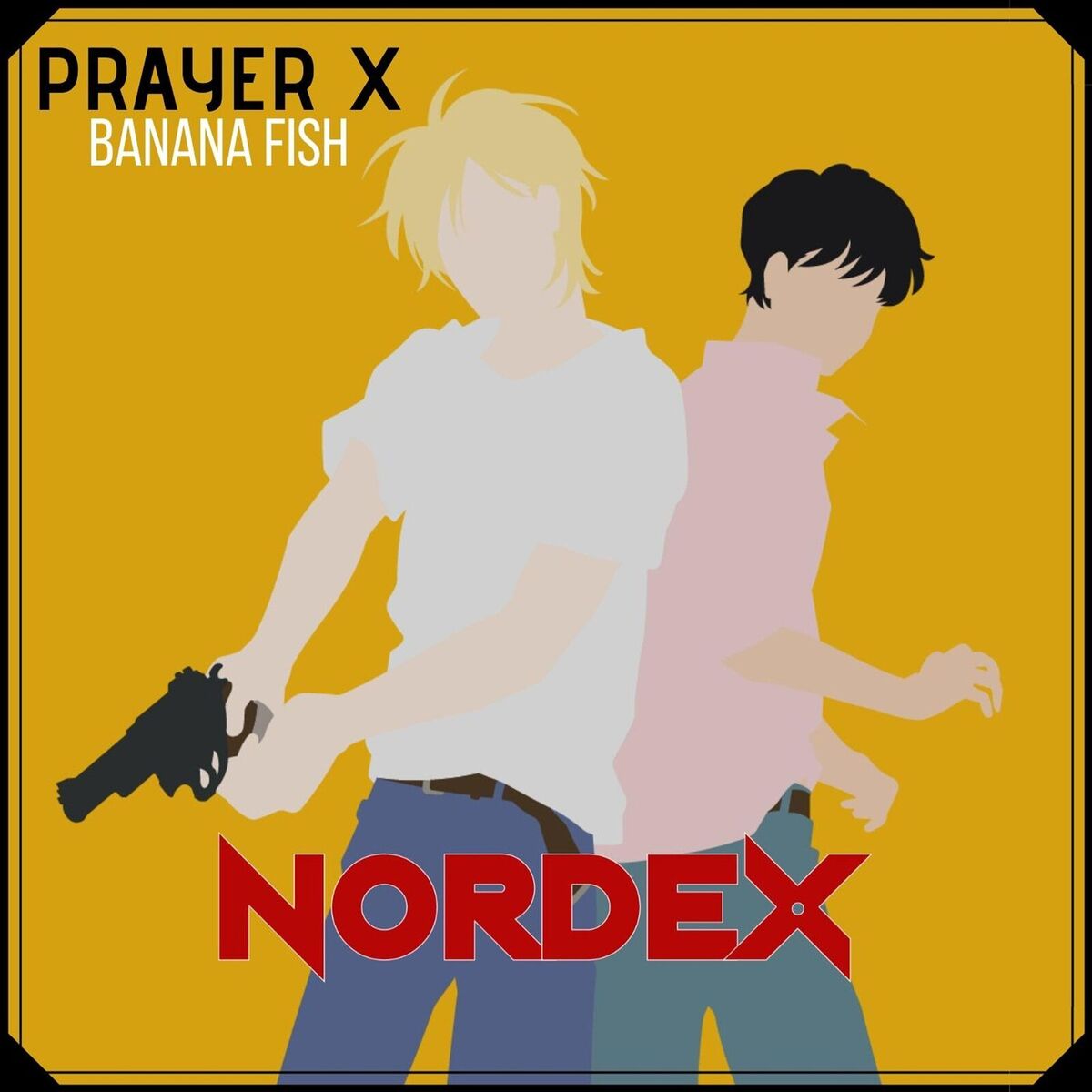 Album cover of Prayer X (From 