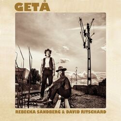 Cover of Getå