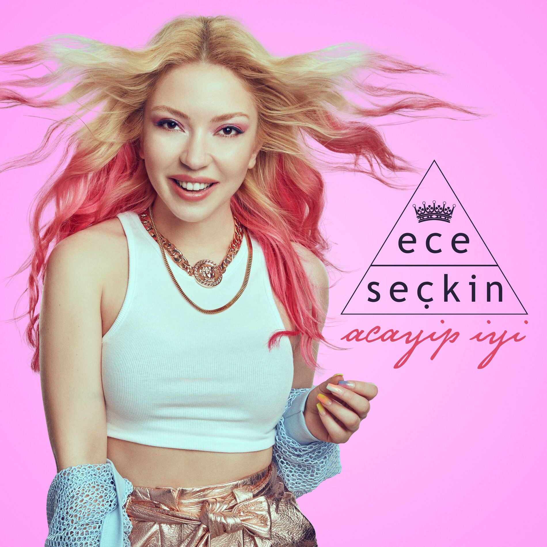 Album cover of Acayip İyi