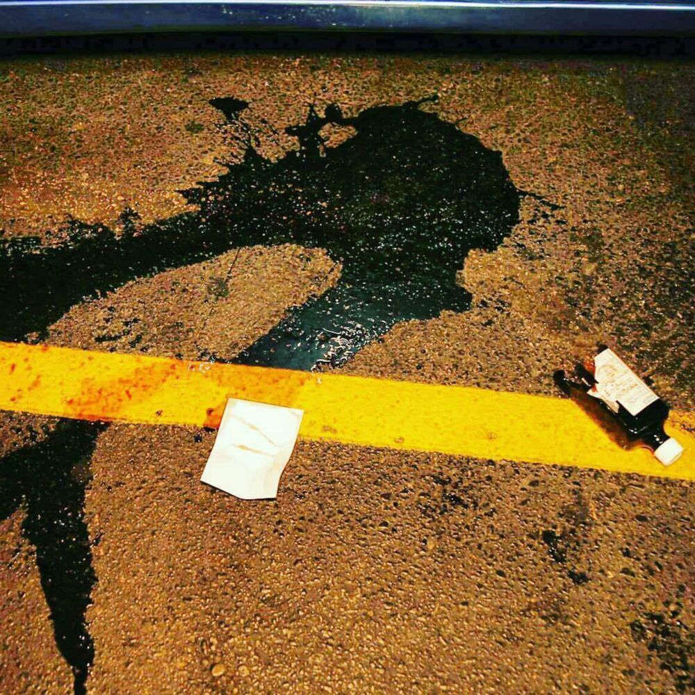 Picture of Road Again (feat. Dame Dot)