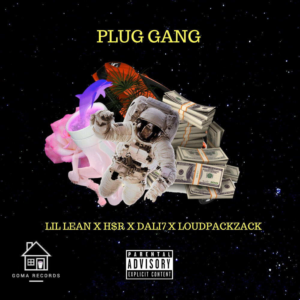 Picture of Plug Gang
