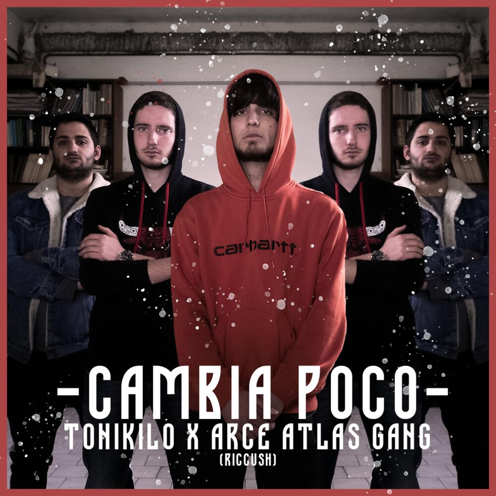 Picture of Cambia Poco (feat. ArceAtlasGang)