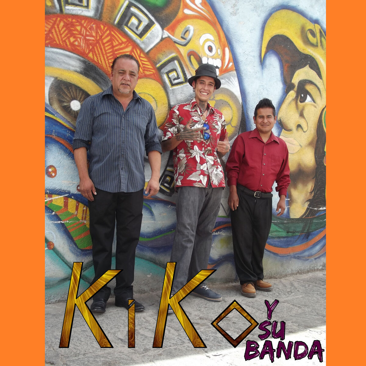 Album cover of Quizas Si Quizas No
