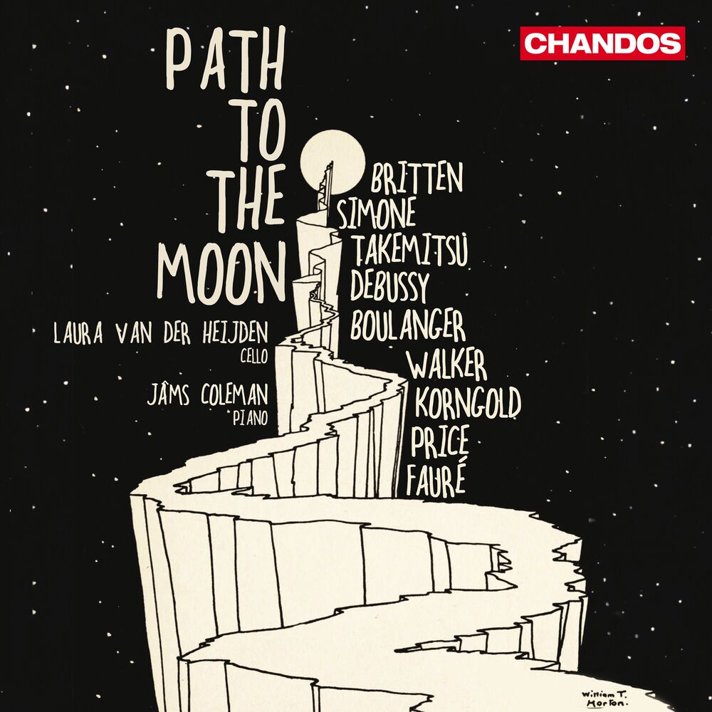 Picture of Path to the Moon