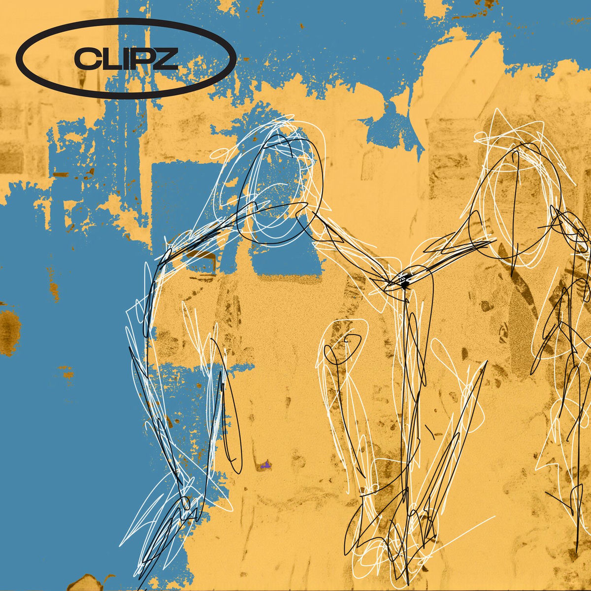 Album cover of The Touch