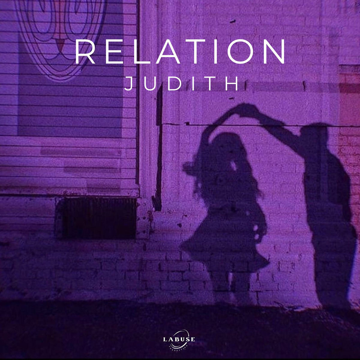 Album cover of RELATION