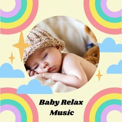 Cover of Baby Relax Music