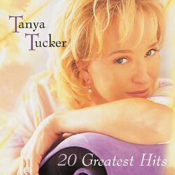 Cover of 20 Greatest Hits