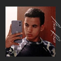 Cover of Amor Raso