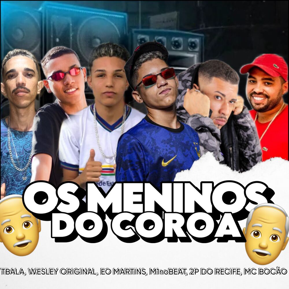 Picture of Os Meninos do Coroa