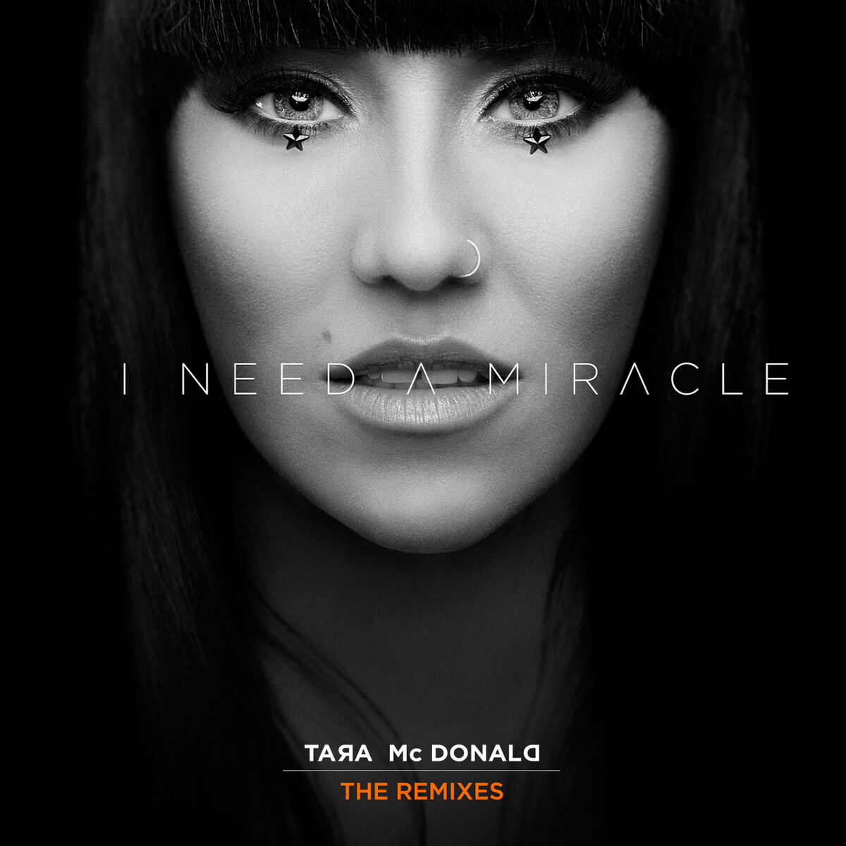 Album cover of I Need A Miracle