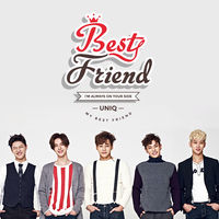 UNIQ: albums, songs, concerts | Deezer
