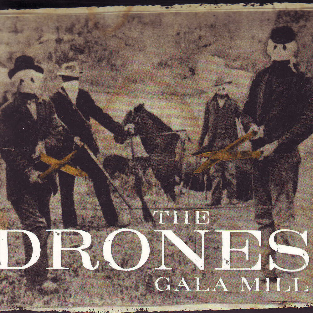 Picture of Gala Mill