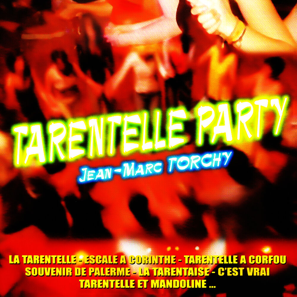Picture of Tarentelle Party