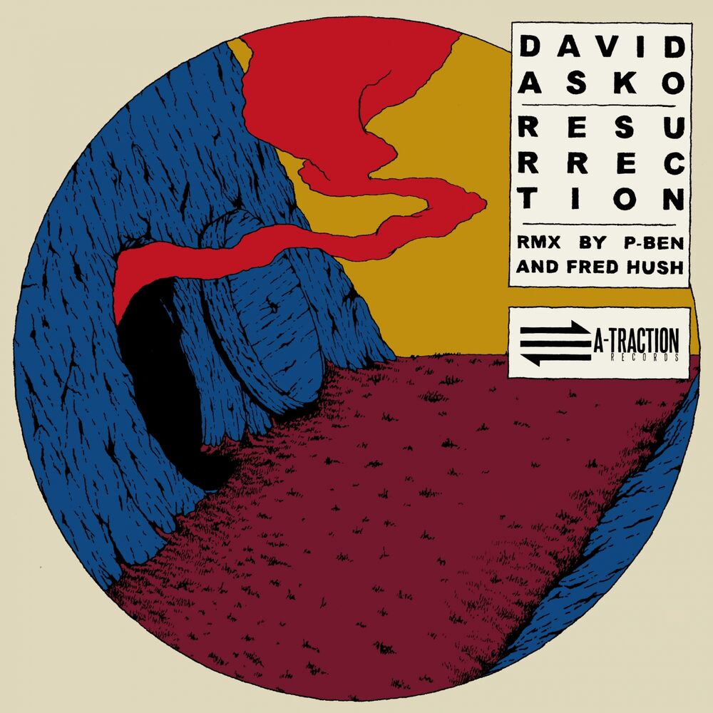 Picture of Résurrection