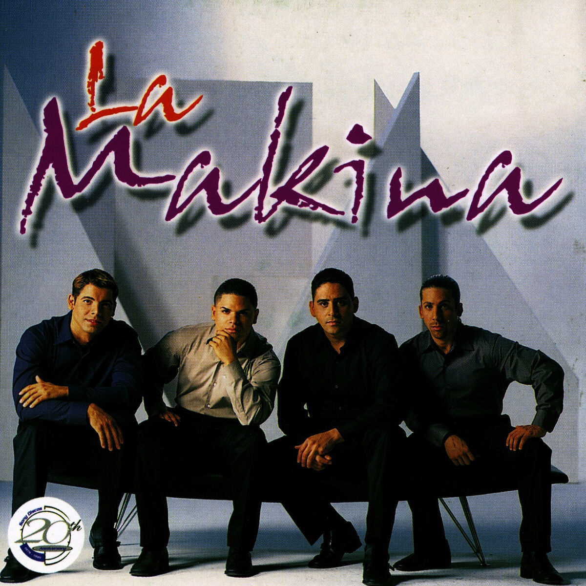 Album cover of Para El Bailador