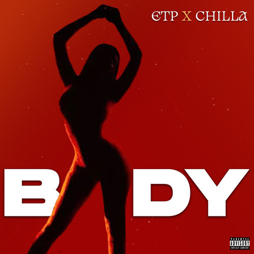 Bady (feat. Chilla vybz)