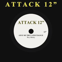Cover of Give Me the Latest Dance