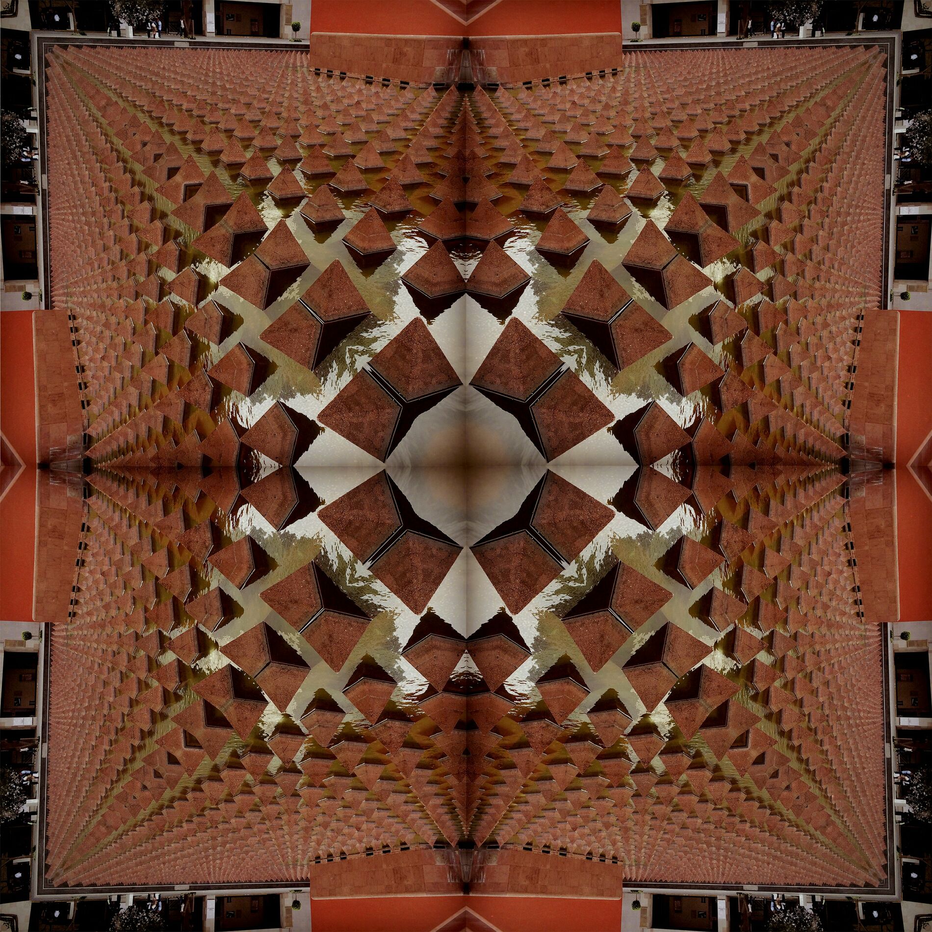 Album cover of Fractales, Vol. 2