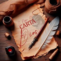 Cover of Carta a Dios