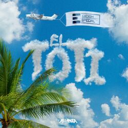 Cover of El Toti