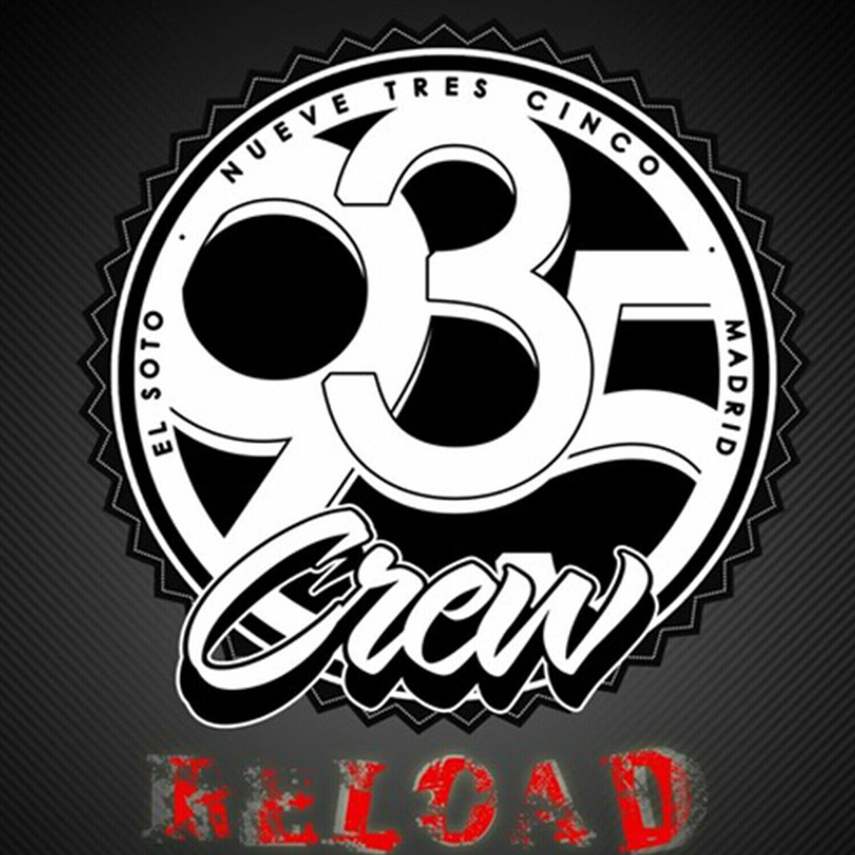Album cover of Reload