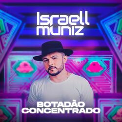 Cover of Botadão Concentrado